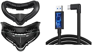 Kiwi Design USB C кабел 16 стапки/5 метри и фитнес интерфејс за лице за додатоци за потрага 2