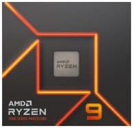 AMD Ryzen 9 7950X 16-Јадро, 32-Тема Отклучен Десктоп Процесор