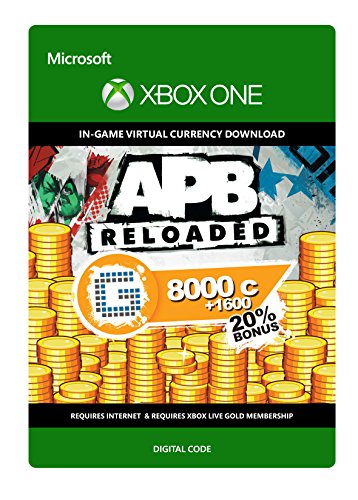 АПБ Вчита 9600 G1C-Xbox Еден Дигитален Код