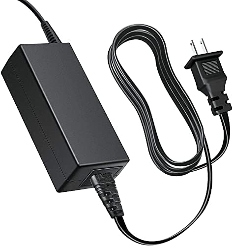 Најдобар адаптер за наизменична струја за HP SCANJET N6310 N6350 Документ со рамен скенер за напојување на кабел за напојување