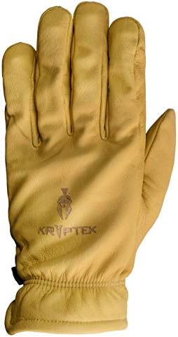 Kryptek - Рабна ракавица со целосна кожа ранч