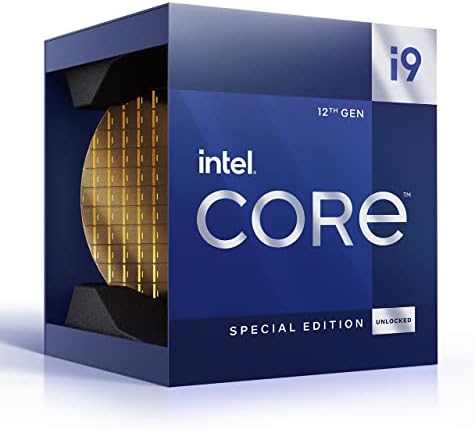 Intel Core i9 i9 - 12900ks Hexadeca-јадро СО MSI Мег Z590 ACE Игри Матична Плоча