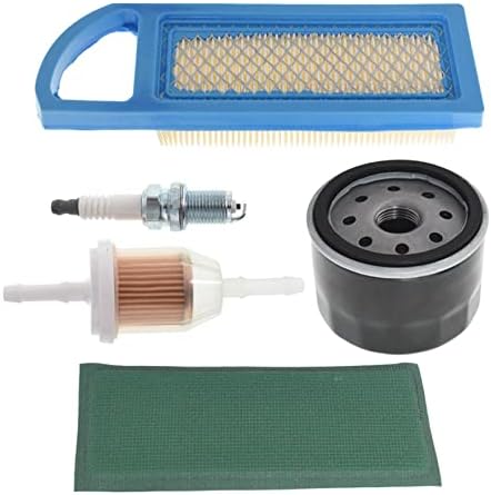 Waltyotur Engine Tune Up Kit Filter Air Filter M149171 Пред филтерот M147489 Filter Filter AM125424 File Filter AM116304 Замена за