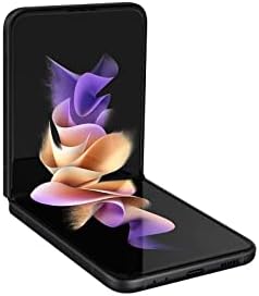 SAMSUNG Galaxy Z Flip 3 Flip3 5G Целосно Отклучен АНДРОИД МОБИЛЕН ТЕЛЕФОН Американска Верзија Паметен Телефон Флекс Режим, Интуитивен Камера Компактен