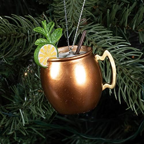 Стандард за украс на украси од Midwest-CBK Moscow Mule