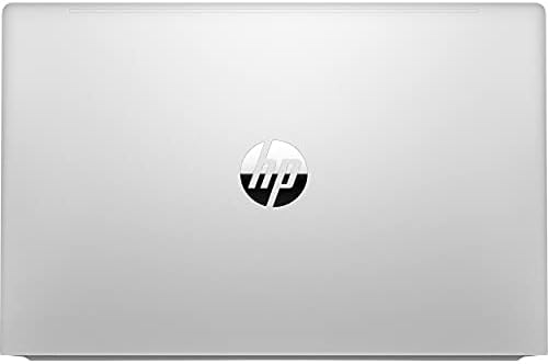 Hp 2022 ProBook 450 G8 15.6 FHD Бизнис Лаптоп Компјутер , Intel Quad-Core i5-1135G7 до 4.2 GHz, 64GB DDR4 RAM МЕМОРИЈА, 2TB PCIe SSD, ПОЗАДИНСКО