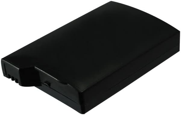 VI Vintrons PSP-110 Замена на батеријата компатибилна за Sony PSP-1000, PSP-1001, PSP-1006, PSP-1004,