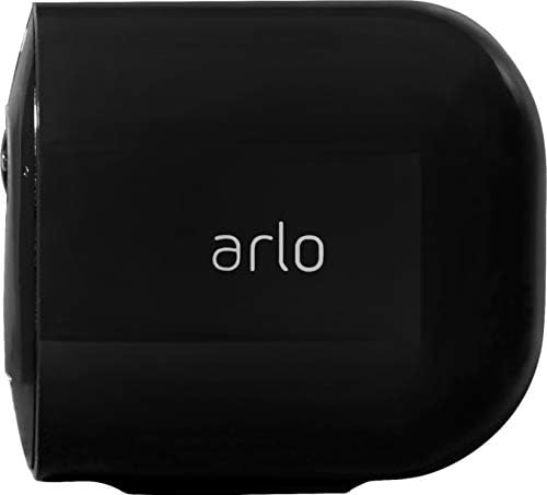Арло Про 3 Рефлектор Камера - 2 Безбедносен Систем Камера-Безжичен, 2k Видео &засилувач; HDR, Боја Ноќ Визија, 2 Начин Аудио, 160°