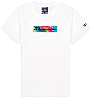 Мода моден начин на живот, маичка на шампионско момче, Legacy Legacy Paint Rainbow Logo ново