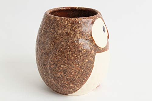 Мино опрема Јапонска Керамика Јуноми Чаван Чаша Чај Був Форма Кафе Кафеава CPY004