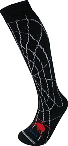 Мерино -волна скијачка скијачка мерино чорап на Лорпен Кид