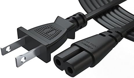 Универзално напојување со напојување со кабел за адаптер за адаптер за поврзување на Sony PlayStation PS2 PS3 PSP PS4, LED LCD,