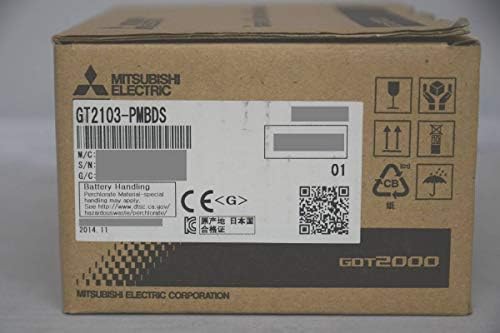 GT2103-PMBDS екран на допир, нов во оригинален пакет, времето за испорака обично е 7-12 дена