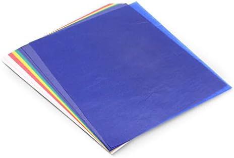 Јаглеродна хартија за трага на ткаенина, дрво и платно