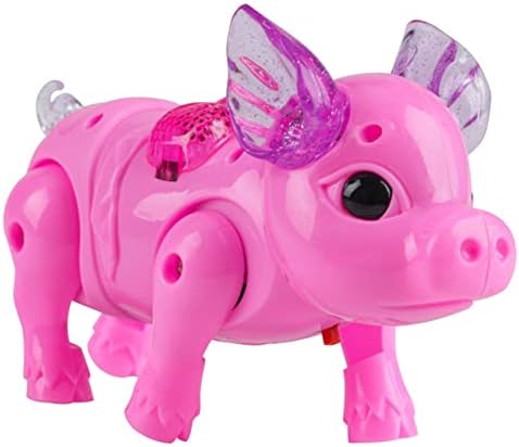 Interactive Interactive Interactive Toy Interactive Toy Multi-Action Electric Music Music Walking Pig Toy за деца