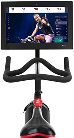 ProForm Studio Bike Pro СО HD Екран На Допир и 30-Дневно Членство Во Семејството iFIT