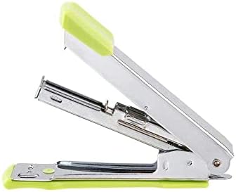 Trexd Mini Stapler No.10 Metal Trable Mase Color Stapler канцелариски канцелариски канцелариски додатоци за канцелариски додатоци за