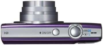 Канон PowerShot ELPH135 дигитална камера