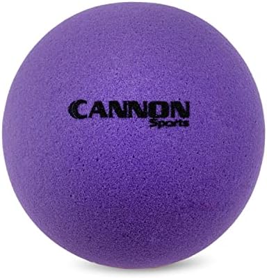 Cannon Sports Uncoated Fone Ball, 8,5 L/H/W - сина
