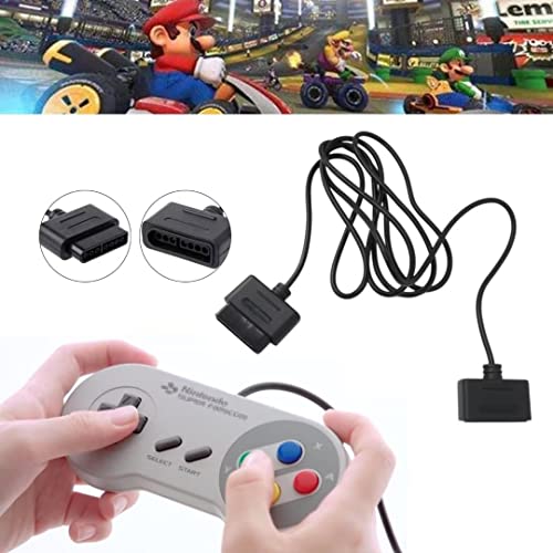 2 кабли за проширување на контролорот за лот за Nintendo SNS-005