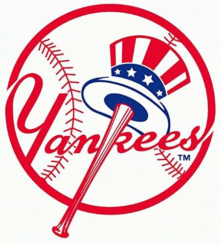 1981 Топпс - сет на тимот на Yorkујорк Јанкис