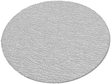 Aexit 3 Dia abrasive тркала и дискови околу суво абразивно пескарење што се наоѓа на шкурка за шкурка, 400 тркала за размавта 30 парчиња 30