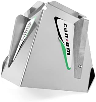 Комплетна алатка Canam P601 -V1 Стандардна алатка - Класичен конзерва алатка поставена во мека торба за носење