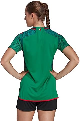 Адидас Мексико фудбалски женски дрес