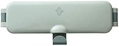 Xjjzs wallид монтиран без преклопни мијалник за миење садови за складирање на лента за лепило на капакот