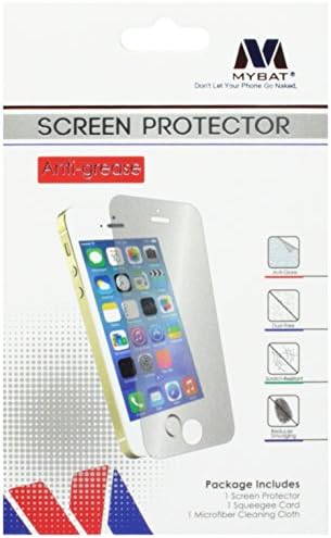 Заштитник На Екранот Mybat За Samsung Galaxy S7 - Пакување На Мало-Јасно