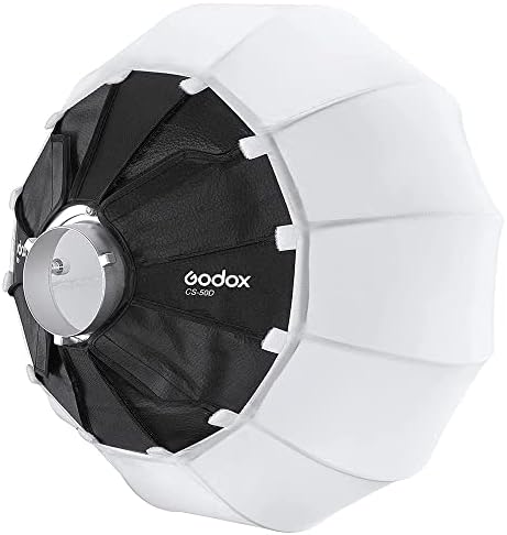Godox Фенер Moftbox Осветлување Модификатор За Godox SL-60W SL150W II FV150 AD300PRO AD400PRO AD600BM VL150 VL300