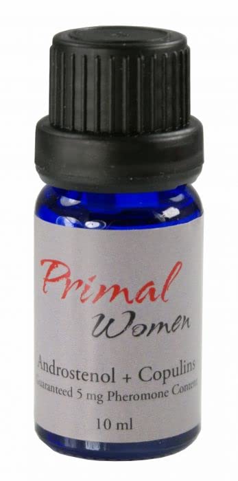 Примарни жени 10 ml - Неискретен сексуален феромонски парфем додаток за жени да привлечат мажи