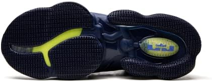 Nike машки леброн 19 кошаркарски чевли