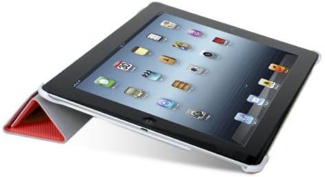 Isound 3 во 1 тешко куќиште за саќе за iPad 3 -та/4 -та генерација и iPad 2