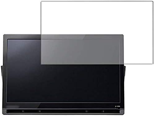 Филм за заштитник на екранот Puccy 3 Pack, компатибилен со Panasonic Private Viera ON-19FB 8 2018 19 TPU стража （Не заштитени стакло заштитници）