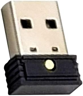 YIEXSON 1PCS USB Глушец Jiggler, Неоткривачки Автоматски Компјутерски Двигател На Глувчето Jiggler, Движење На Компјутерски Глушец Држи Будни, Симулираат