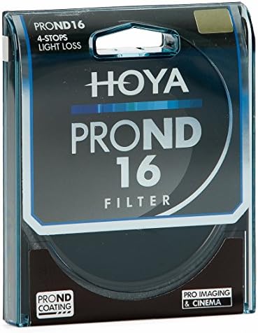 Филтер Hoya 62 mm Pro Nd 1000