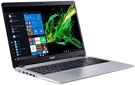 Acer Aspire 3 A315-24P-R7VH Лаптоп | 15.6 FHD IPS | AMD Ryzen 3 7320U | Radeon Графика | 8GB LPDDR5 | 128GB SSD | Wi-Fi 6 / Победа 11 Дома ВО S Режим USB 3.0 Dock U301