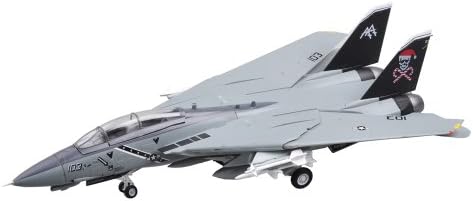 Лесен модел 1:72 - F -14D Supertomcat - VF -103
