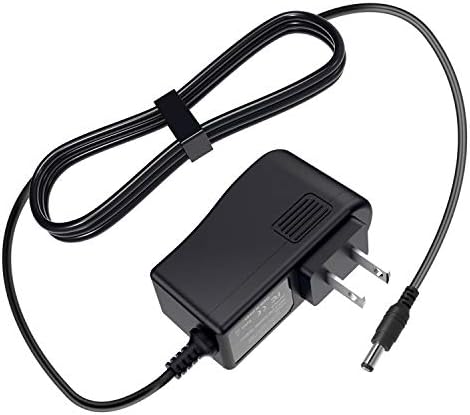 BestCH AC/DC Adapter for JVC Camcorder GR-SXM745 GR-SXM745U GR-SXM745US GR-SXM750 GR-SXM750U GR-SXM750US GR-SXM755 GR-SXM755U GR-SXM755US GR-SXM930 GR-SXM930U GR-SXM930US Power Supply Cord Cable PS