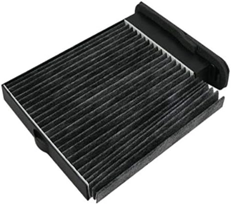 Pentius PHB5877 Ultraflow Cabin Air Filter за Nissan Versa 1.6L, Versa 1.8L