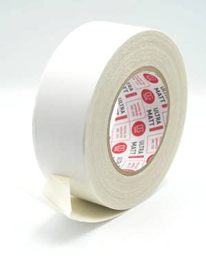 Dgtape 2 инчи x 30 дворна крпа базирана | Тешка лента за канали - Јапонска марка за општа употреба + изложбени потреби. Водоотпорна + лесна солза