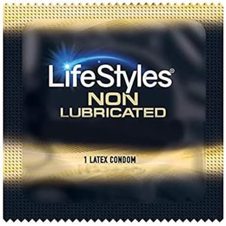 Часови за животни стилови што не се подмачкувани со кондом со сребрен елегантен џеб кутија-24 кондоми од латекс, 24 брои