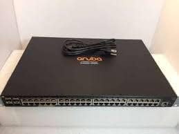 JL262A 2930F 48G POE+ 4SFP - прекинувач - 48 порти - управувано