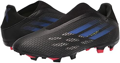 Adidas Unisex-Advult X Speedflow.3 Clacess Firm Found Soccer Shoe