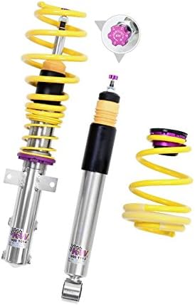 KW 15227030 Варијанта 2 Coilover