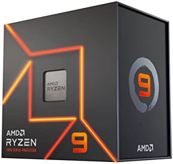 AMD Ryzen 7900X СО ASUS Prime B650-ПЛУС
