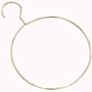 Мултифункционална закачалка за закачалки/шал први за складирање на прстенот за закачалка