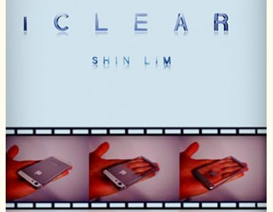 Iclear од Шин Лим