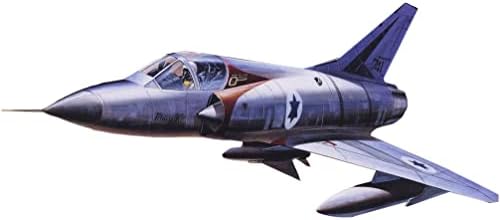 Академија 1:48 - Dassault Mirage IIIC